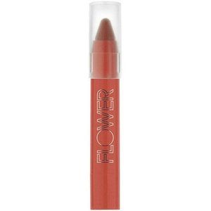 FLOWER Coral Floral Lip Suede Velvet Lip Chubby